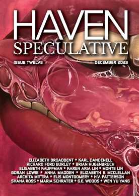 Haven Spec, This Issue