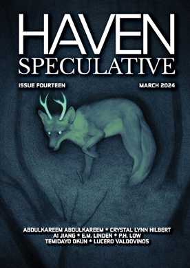 Haven Spec, This Issue