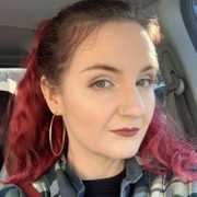 Photo of assistant editor