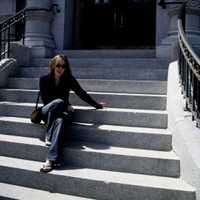 Photo of Gretchen Tessmer