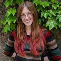 Photo of Jennifer Mace