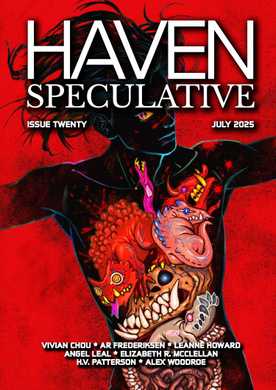 Haven Spec, This Issue