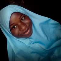 Photo of Oyeleye Mahmoodah Temitope