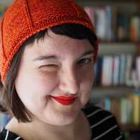 Photo of Annika Barranti Klein