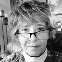 Photo of Julie Allyn Johnson