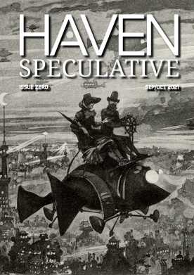 Haven Spec, This Issue