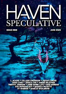 Haven Spec, This Issue