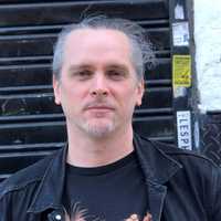 Photo of A. T. Sayre