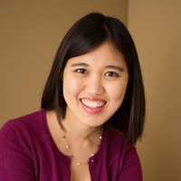 Photo of Vanessa Fogg