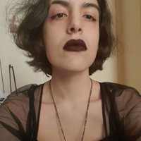 Photo of Avra Margariti