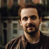 Photo of João F. Silva