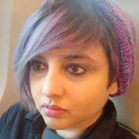 Photo of Suzan Palumbo