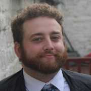 Photo of assistant editor