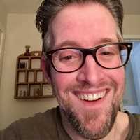 Photo of Alexander Etheridge