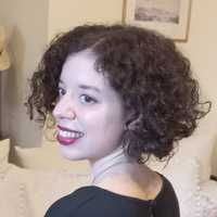 Photo of Madalena Daleziou