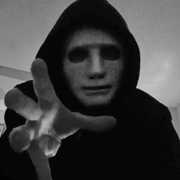 Photo of assistant editor