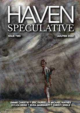 Haven Spec, This Issue