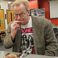 Photo of Thomas Zimmerman