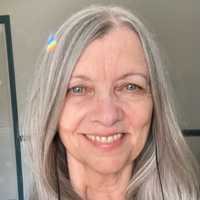 Photo of Sandra Pope