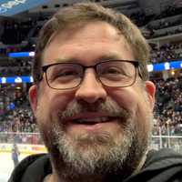 Photo of Michael Haynes