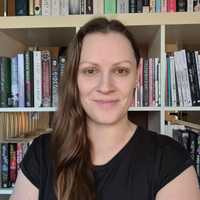 Photo of A. R. Frederiksen