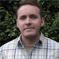 Photo of David Farrow