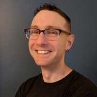 Photo of Richard Ford Burley