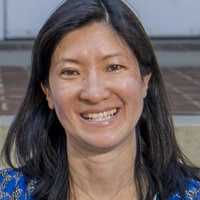 Photo of Vivian Chou