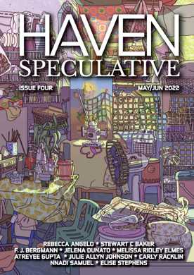 Haven Spec, This Issue