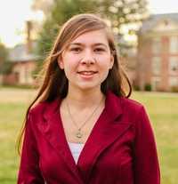 Photo of Erin Keating