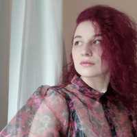 Photo of Eugenia Triantafyllou