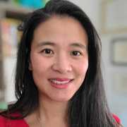 Photo of assistant editor