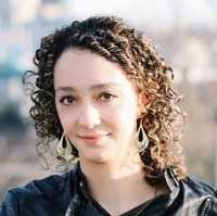 Photo of Elise Stephens