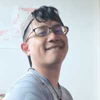 Photo of Kevin Martens Wong