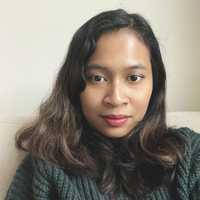 Photo of A. W. Prihandita