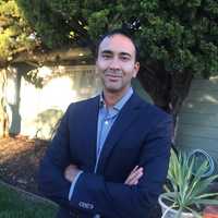 Photo of Rajeev Prasad