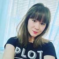 Photo of Emmie Christie