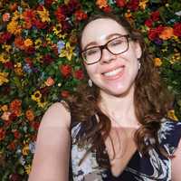 Photo of H.V. Patterson