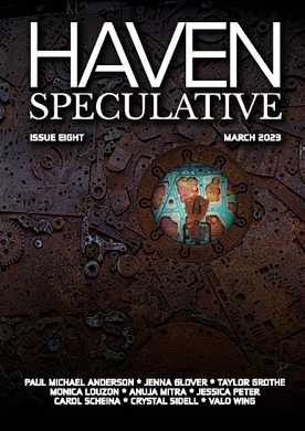 Haven Spec, This Issue