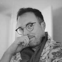 Photo of • R L • powell